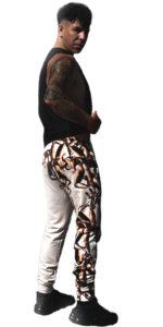 img men's joggers