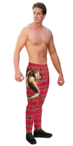 img men's joggers