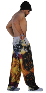 img men's pants