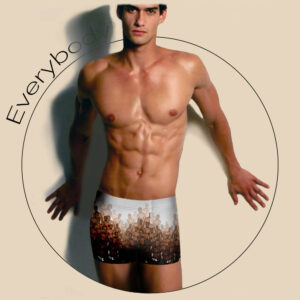 img Men's Boxer Briefs Everybody